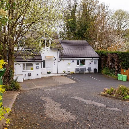Windermere Studio Rooms - With Free Car Parking Onsite Eksteriør bilde