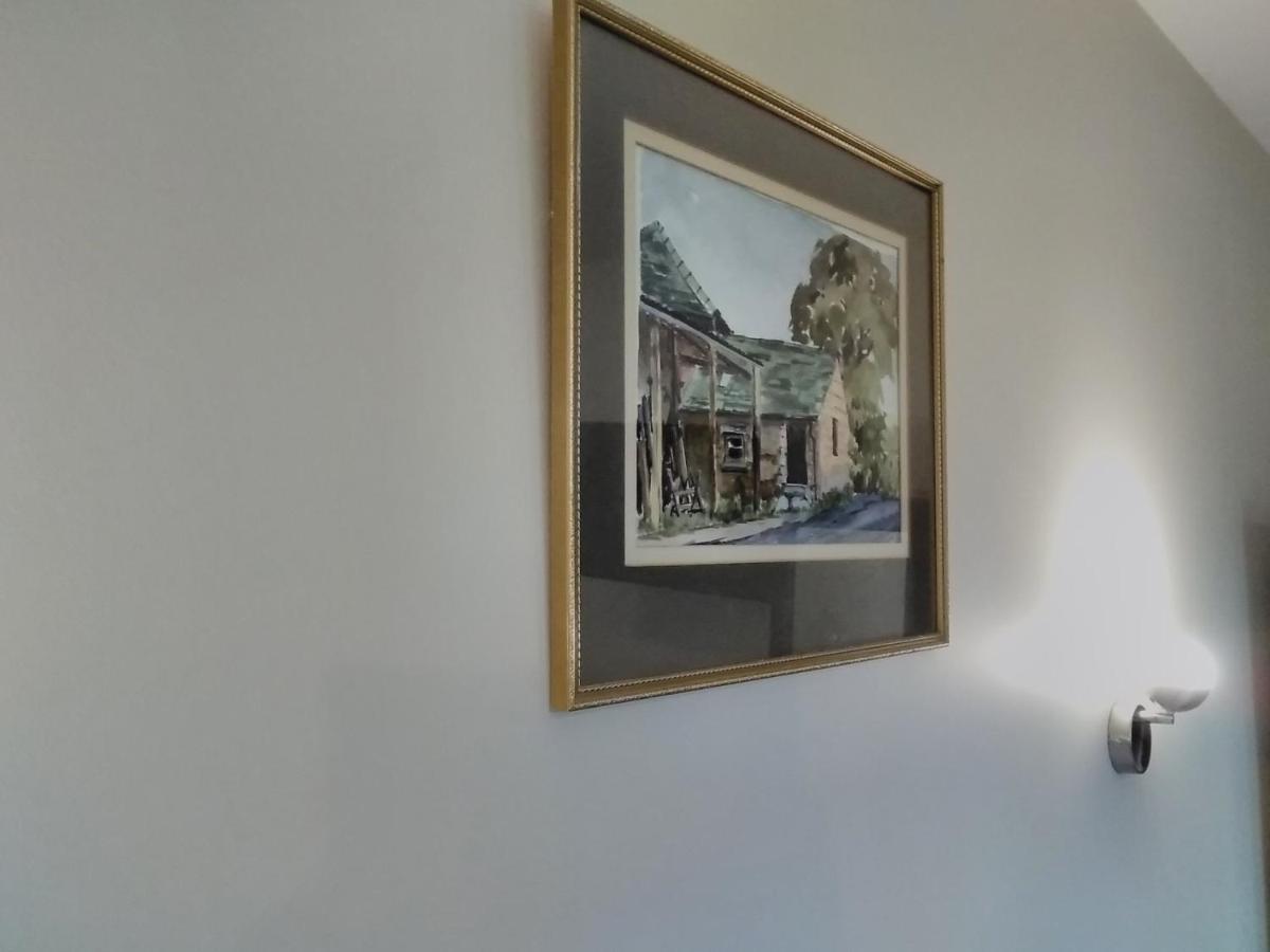 Windermere Studio Rooms - With Free Car Parking Onsite Eksteriør bilde