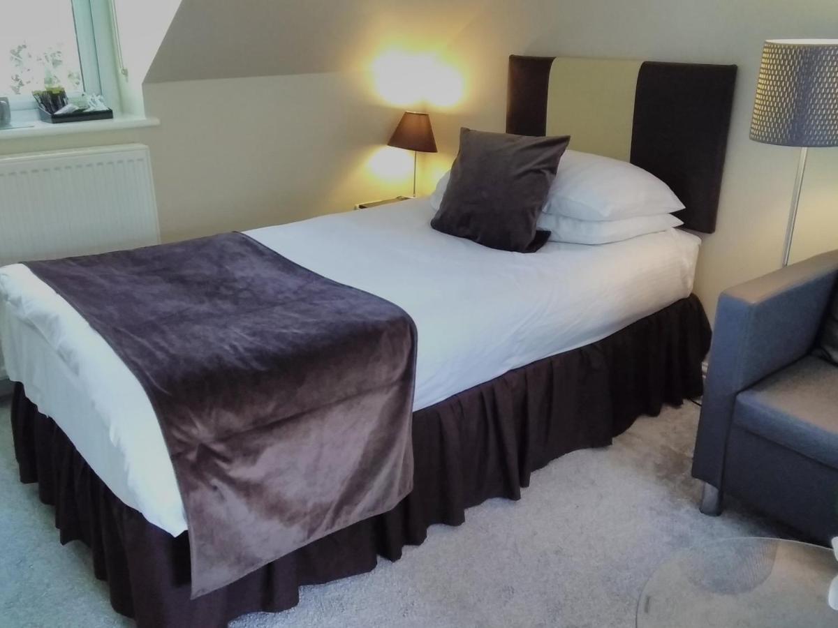 Windermere Studio Rooms - With Free Car Parking Onsite Eksteriør bilde