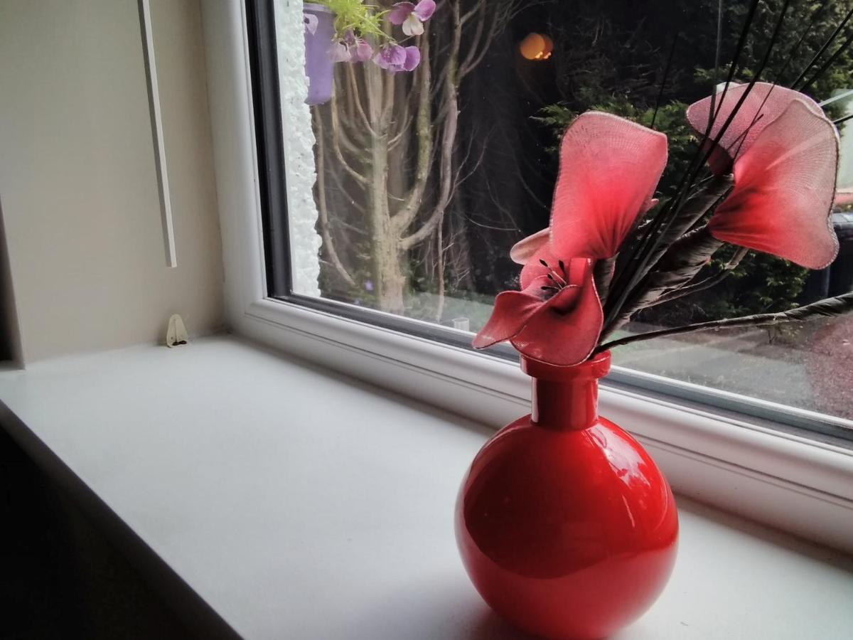 Windermere Studio Rooms - With Free Car Parking Onsite Eksteriør bilde