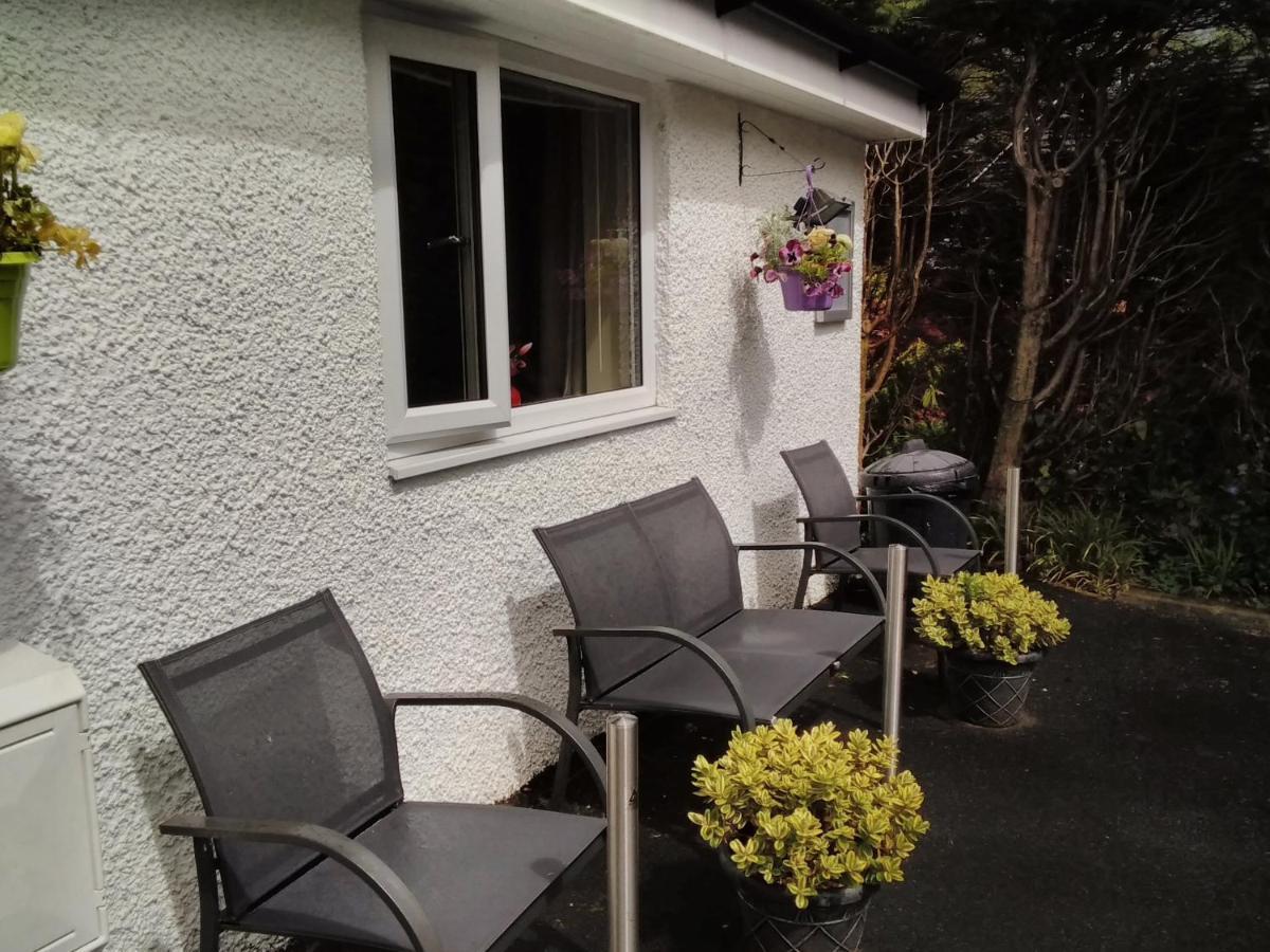 Windermere Studio Rooms - With Free Car Parking Onsite Eksteriør bilde
